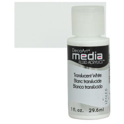 Translucent White