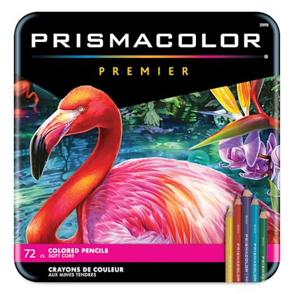 Prismacolor Premier Colored Pencils and Sets | BLICK Art Materials