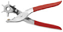 Realeather Rotary Leather Punch