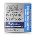 Winsor and Newton Cotman Watercolor Half