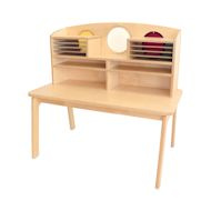 Whitney Brothers Plus Porthole Desk