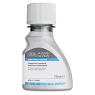 Winsor & Newton Iridescent Watercolor Medium