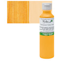 Tri-Art Liquid Artist Acrylics - Transparent Yellow Oxide, 120 ml bottle