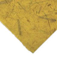 Black Ink Thai Banana Papers