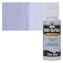 FolkArt Multi-Surface Acrylic Paint - Wisteria, 59 ml