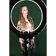 Savage Luminous Pro LED Ring Light Plus