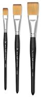 Blick Studio Sableine Synthetic Brushes