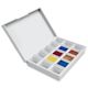 Daniel Smith Half Pan Watercolor Set - Floral Colors of Inspiration II