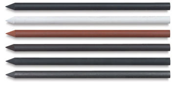 Graphite Stick: open stock, artists - 6/box