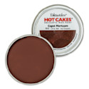 Enkaustikos Hot Cakes Encaustic Paint - Caput Mortuum, tin