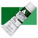 Holbein Acrylic Gouache  Sap Green, tube