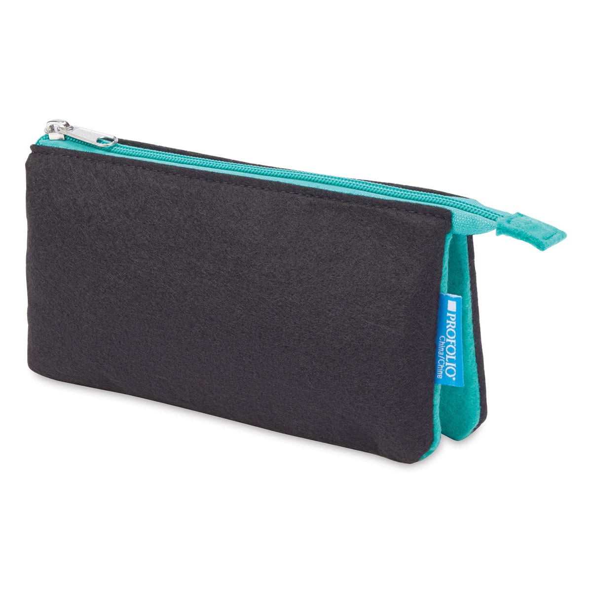 Piyo Coated Pencil Pouch