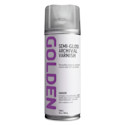 Golden MSA Archival Spray Varnish - Semi-Gloss