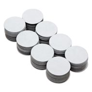 Hygloss Self-Adhesive Magnet Coins