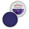 Enkaustikos Hot Cakes Encaustic Paint - Ultramarine Violet, tin