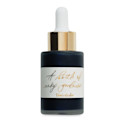 Tom's Studio Calligraphy Ink - Midnight, 30 ml