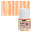 Pebeo Porcelaine 150 Paint - Mango, Opaque, 45 ml bottle