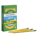Dixon Ticonderoga My First Pencils - Box of 36
