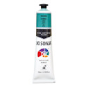 Jo Sonja's Artist Acrylic - Celadon, tube