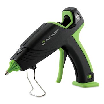 Open in modal - Surebonder Ultra Series Dual Temp Glue Gun - 60 Watt