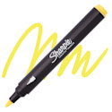 Sharpie Creative Acrylic Marker - Bullet Tip, Yellow