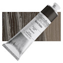 Williamsburg Handmade Oil Paint - Burnt Umber, 150 ml tube