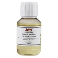 Michael Harding MM1 Miracle Medium Oil Paint Medium