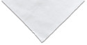 Hosho Student Grade Paper - 17 x 22, White, Sized