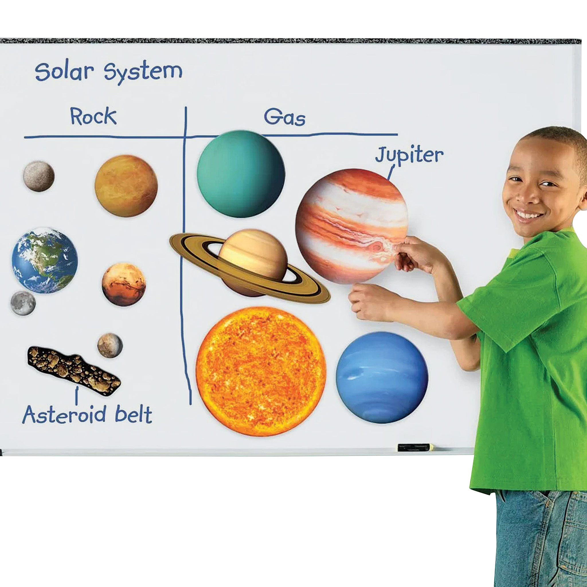Solar System Kit  BLICK Art Materials