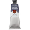Cranfield Traditional Relief Ink - Deep Red