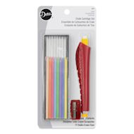Dritz Chalk Cartridge Set