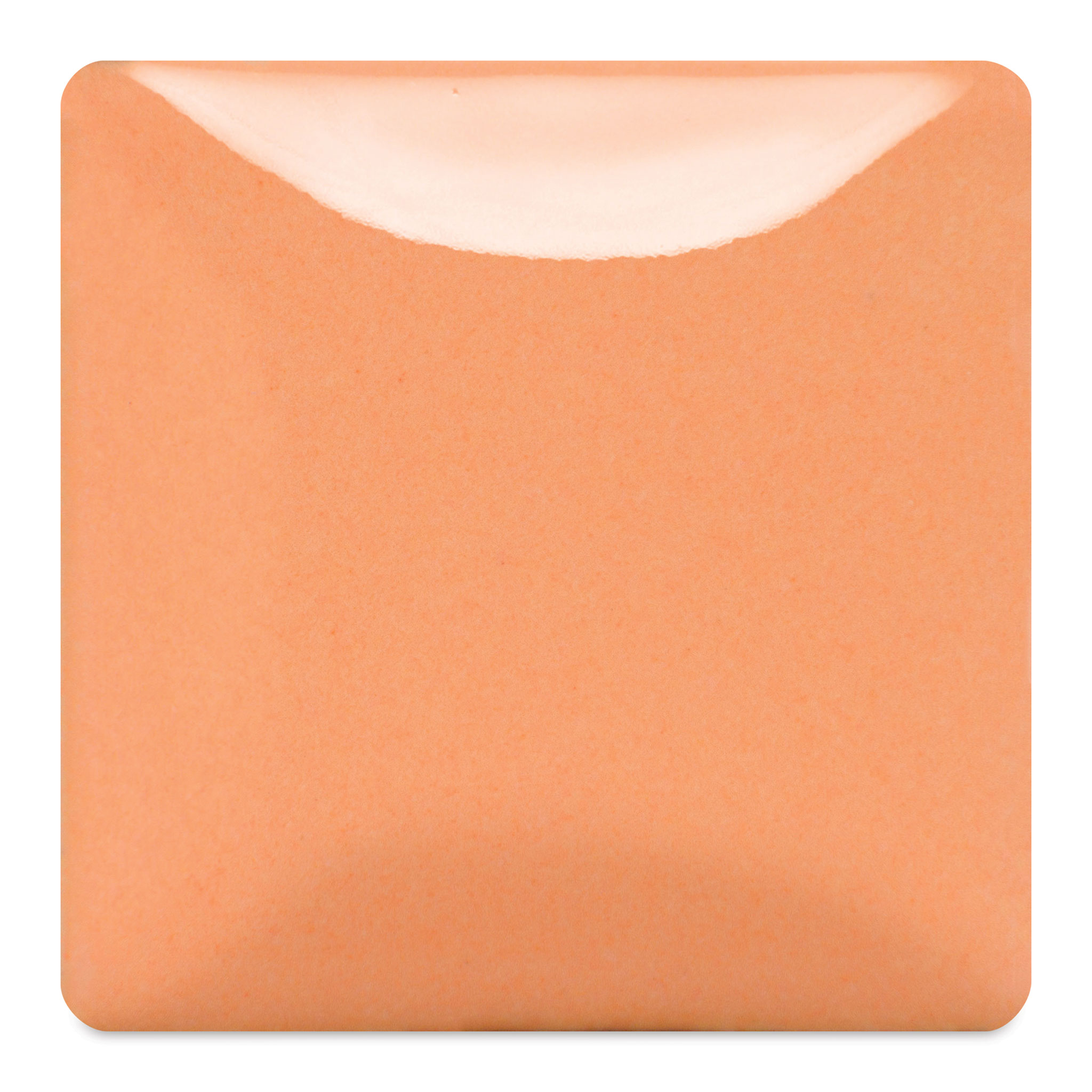 Mayco Stroke & Coat Wonderglaze - Just Peachy, Pint