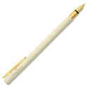 Faber-Castell Neo Slim Fountain Pen - Marshmallow, Extra Fine Tip