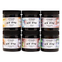 Jacquard Procion MX Ice Dye Set - Set of 6, 2 oz