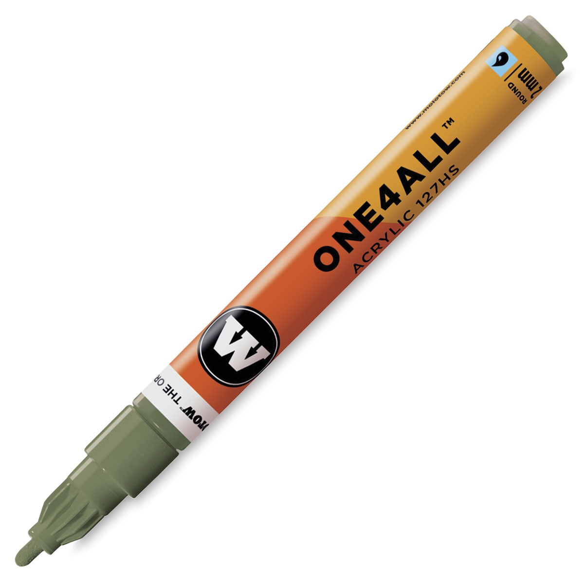 Molotow UK One4All Acrylic Marker Collection