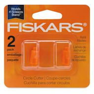 Fiskars Circle Cutter Replacement Blades
