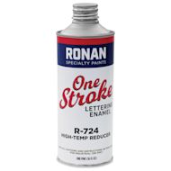 Ronan One Stroke Temperature Enamel Reducer