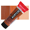 Amsterdam Standard Series Acrylic - Burnt Sienna, 20 ml Tube