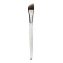 Princeton Synthetic Clear Handle Brush -