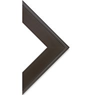 Blick Simplon Frame 5”,  24” x 36” x 5/8”, 