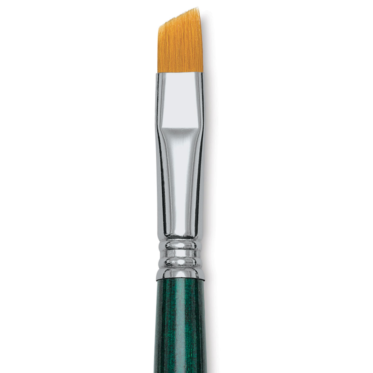 Escoda Barroco Sereis 1410 Gold Toray Filament,nylon Hair,short  Handle,round Pointed Head,watercolor Brush,good Elasticity - Paint Brushes  - AliExpress