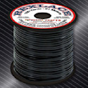 Rexlace - 100 yards, Black