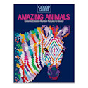 Color Quest: Amazing Animals