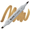 Blick Studio Brush Marker - Light