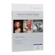 Hahnemuhle Photo Rag Deckle Edge Inkjet Paper - 13" x 19", 25 Sheets, packaging