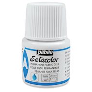 Pebeo Setacolor Permanent Fabric Glue