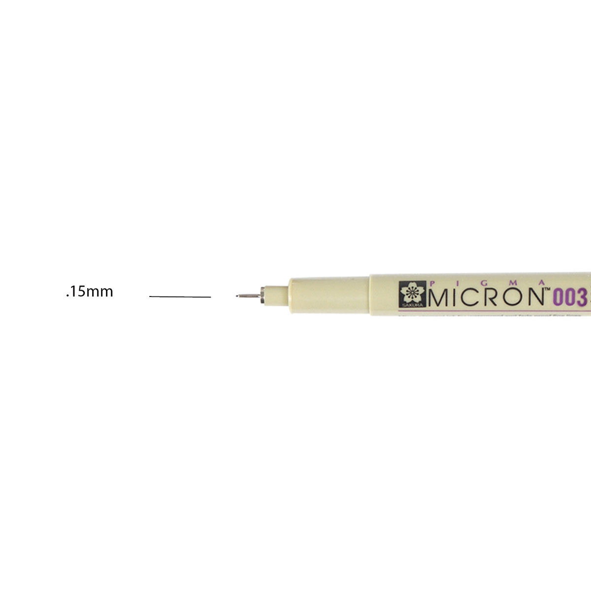 Pigma Micron Pens by Sakura - Page 1 - AMERICO SUPPLY