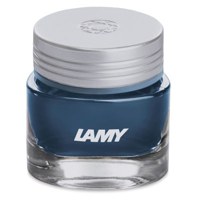 Lamy T53 Crystal Ink - Benitoite, 30 ml
