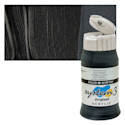 Daler-Rowney System3 Acrylic - Process Black, 500 bottle
