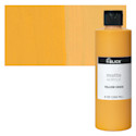 Blick Matte Acrylic - Yellow Oxide, 8 oz
